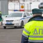 На Софийской улице два пьяных дебошира напали на инспекторов ГИБДД