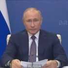 Путин: риски обострения ситуации в Ираке сохраняются