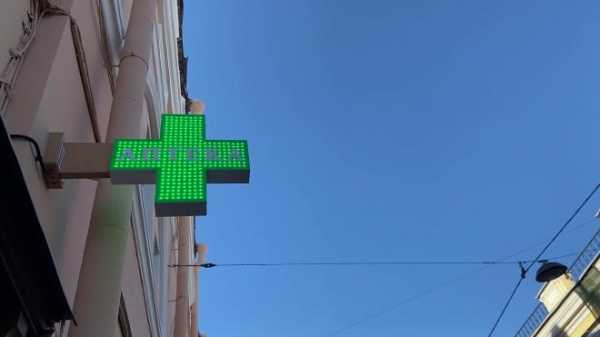 Эксперт предсказал окончание дефицита лекарств в петербургских аптеках