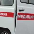 В аварии в Тосненском районе пострадал человек