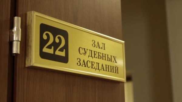 В Петербурге осудили мужчину, обокравшего прихожанку