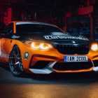 BMW M2 CSL Turbomeister Edition: кастомный проект фаната марки