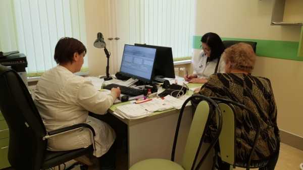 Объемы бесплатной медицинской помощи увеличат в Петербурге в 2021 году0