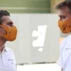 Джеймс Ки: для McLaren машина 2021 года — почти как новая