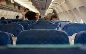«Аэрофлот» введет специальные места для пассажиров без масок