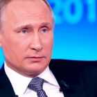 Путин вспомнил о скандале в Крестах: «зубы драли без анестезии»