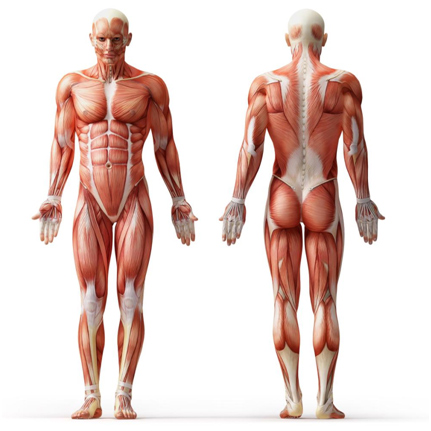 Можно ли нарастить мышцы, делая только отжимания? Если нет, как еще можно упражняться дома?