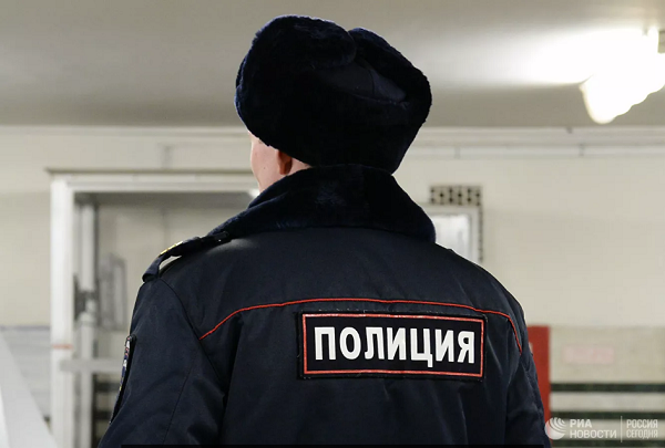 Самый криминальный район Столицы | Полицейские вымогатели 