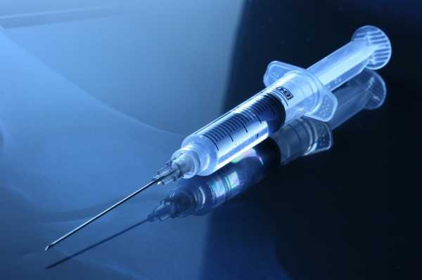 Петербург получил 5,2 тыс. доз вакцины от коронавируса0