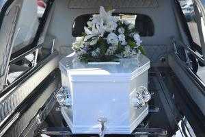 Похоронные бизнесмены оспорили госмонополию на перевозку умерших от коронавируса