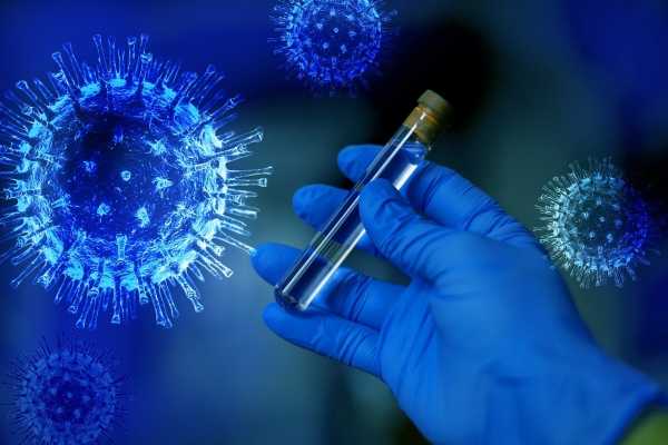 Эксперт посоветовал сделать свежие тесты на коронавирус перед вакцинацией0