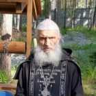 На Урале задержали бывшего схимонаха Сергия
