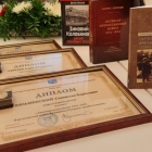 Объявлены победители ленинградской литературной премии