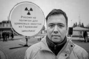 В Петербурге от коронавируса скончался известный эколог Рашид Алимов