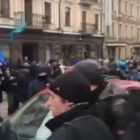 СК установил организаторов атаки на Российский центр науки в Киеве