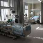 В комитете по здравоохранению опровергли увольнения медиков Мариинской больницы