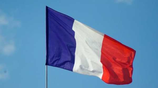 При крушении вертолета во Франции погибли пять человек