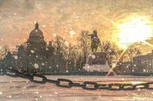 Что запретили в Петербурге с 4 декабря и на новогодние праздники