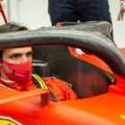 Карлос Сайнс: Ferrari не пожирает пилотов