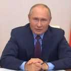 Путин не стал связывать гибель Славиной с действиями следователей