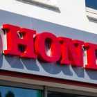Honda назвала сроки окончания продаж в России