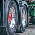 Производители ЕС прекратят продажи бензиновых и дизельных грузовиков к 2040 году