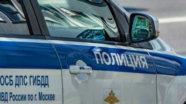 Полиция задержала жителя Петербурга, скинувшего с пятого этажа девушку