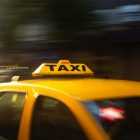 Бесплатное такси для врачей запустят с 21 декабря