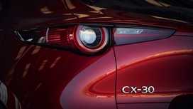 Mazda объявила российские цены комплектаций кроссовера CX-3010