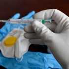 Британский штамм коронавируса обнаружен в Китае