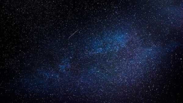 В ночь на 14 декабря жители Ленобласти смогут наблюдать звездопад