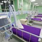 Недельная смертность пациентов с коронавирусом в Петербурге увеличилась