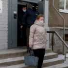 Экс-министра здравоохранения Приангарья Ледяеву арестовали