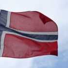 Норвежец Легрейд выиграл гонку преследования на этапе Кубка мира по биатлону в Хохфильцене