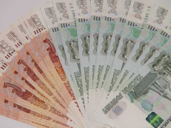 В ФОМС на лечение коронавируса потратили более 143 миллиардов рублей0