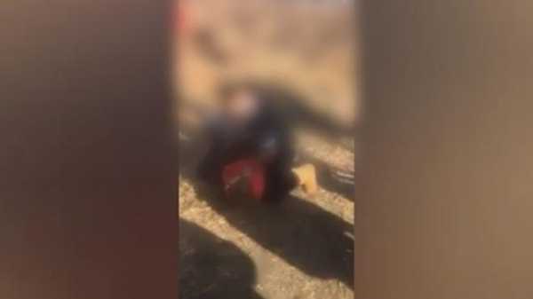 В Приморье проверяют видео с публичным избиением школьницы сверстницей0
