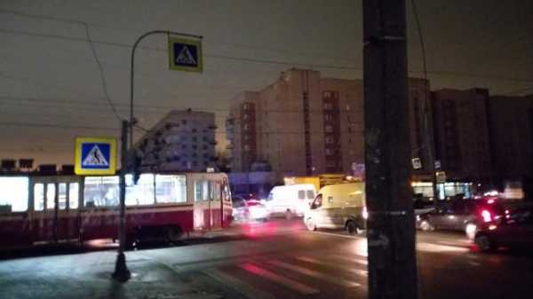 Более половины потребителей в Красносельском районе получили электричество