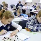 Продлевать зимние каникулы в петербургских школах не планируется