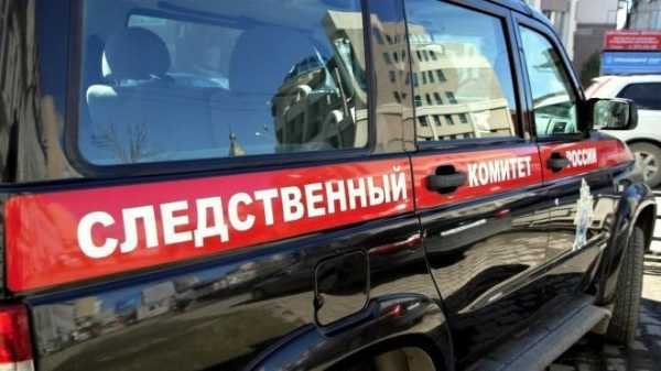 Российские полицейские нашли в машине у депутата килограмм амфетамина