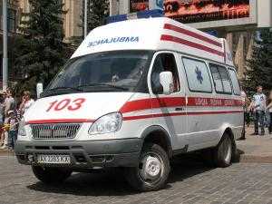 В Александровской больнице появится отделение скорой помощи
