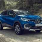 Renault повышает планку: в России хорошо продаются топовые версии Kaptur и Arkana