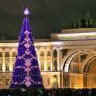 В Петербурге могут запретить детские елки и рестораны в новогодние праздники