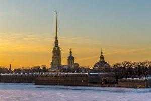 Россияне отказываются от туров в Петербург на Новый год