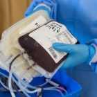 Станция переливания крови в Петербурге продолжит работать в новогодние каникулы