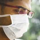 Ученые назвали самые эффективные маски от коронавируса