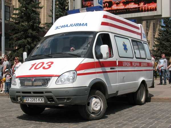 В Александровской больнице появится отделение скорой помощи0