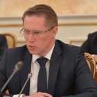 Петербург вызывал у Минздрава «наибольшую тревогу» из-за ситуации с коронавирусом