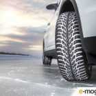 В РФ с декабря вступило в силу требование об обязательных зимних шинах