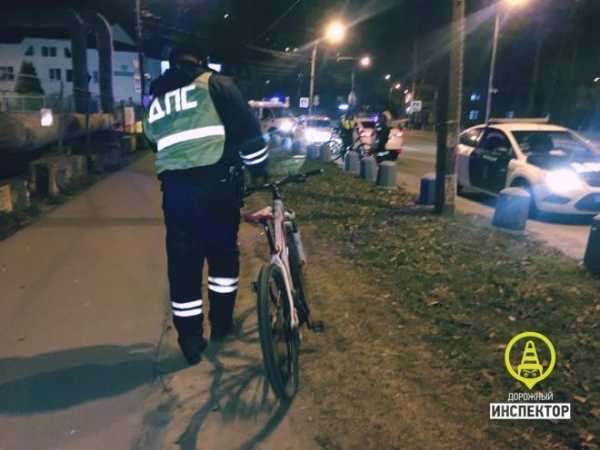 В Петербурге задержали двух похитителей велосипедов на каршеринге2
