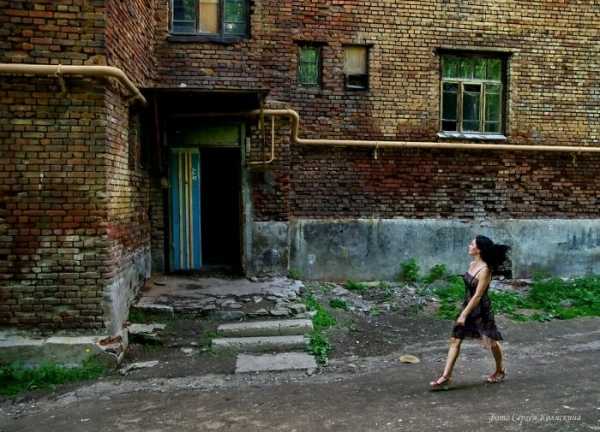 Фотограф из Челябинска показывает повседневность России с честной и неожиданной стороны